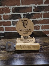 Pack GUINNESS Décapsuleur +