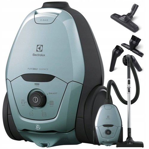 Electrolux pure pd82 4mb - electrolux, d8.2