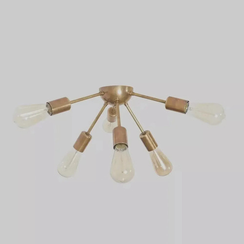 Plafonnier moderne design - moderne,
