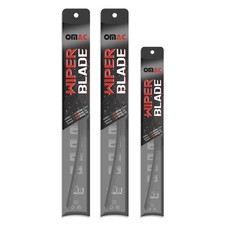 Balai d'Essuie Glace Avant +