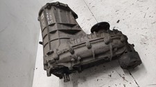 Boite de transfert 0BU341010N Audi Q7 4L