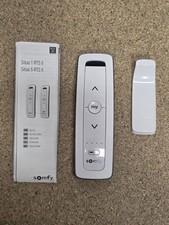 émetteur télécommande