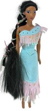 Vintage 1995 Disney Pocahontas