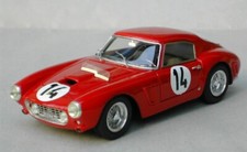 .kit Ferrari 250 GT SWB 1999GT