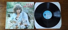 LP Vinyle 33 T - Yves Duteil /
