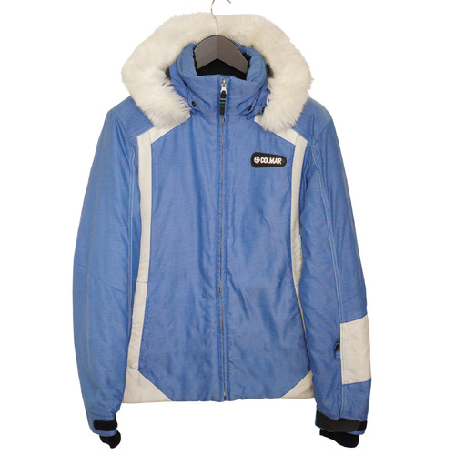 Veste femme colmar - ski, À