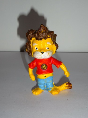 Ortf jim pvc figurine titus - ortf,