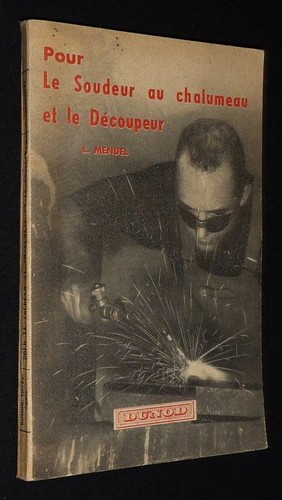 Pour soudeur chalumeau - au,