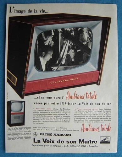 Publicité papier - papier,