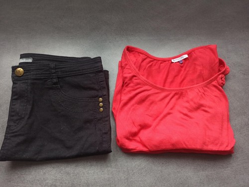 Une jupe pull fin pour - jupe, et