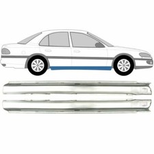 VAUXHALL OPEL OMEGA B