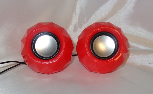 Multimédia mini haut parleur - mini, haut-parleur