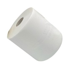 Ouate d’essuyage industrielle Blanche 24x24cm COBIC