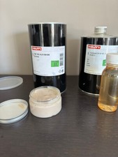 50 ml Huile Original HILTI