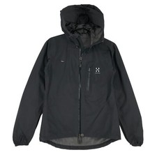 HAGLOFS Veste Imperméable À