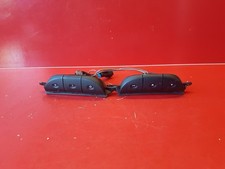 OPEL ASTRA G COMMANDE BOUTON AUTORADIO AU VOLANT