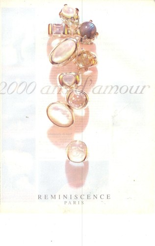 Publicite advertising 1999 - advertising,