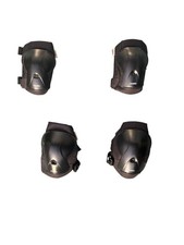 X2 Genouillère et x2