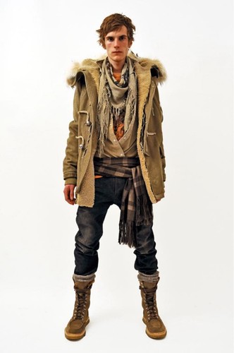 Rare designer balmain homme - designer],