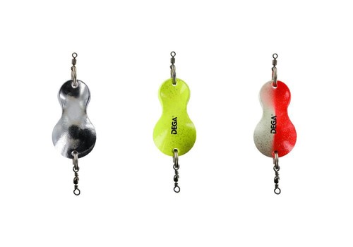 Cuillère fesses dega g - cuillère, à