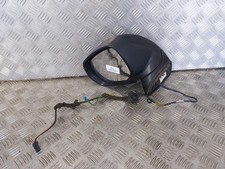 Rétroviseur électrique