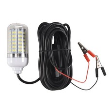 12v 15w pêche lumière - 15w, À