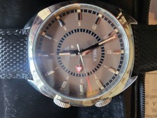 Montre russe strela mm - montre,