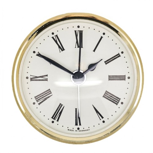 Insert montre quartz - montre, à