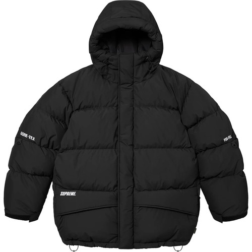 Parka supreme gore - parka,