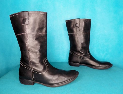 Bottes cavalières francesco - bottes,