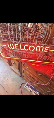 Vintage motion parts - motion, welcome