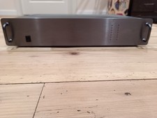 Carver M-1.0T Amplificateur 