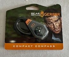Gerber SurvivalBear Grylls BG