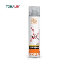 Toralin Anticarbon Nettoyant Pour Segments De Piston Spray 320 Ml