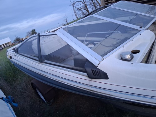 Bayliner capri complete - bayliner,