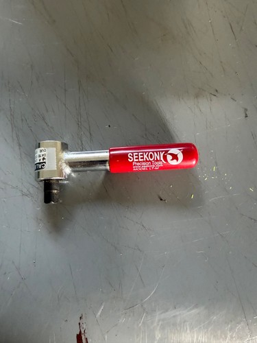Seekonk preset torque - seekonk,