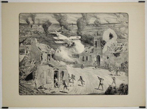 Guerre jonas lucien - 14/18,