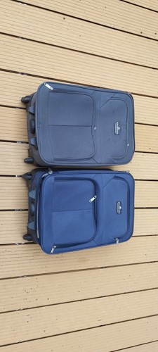 Lot valises souples - lot, de