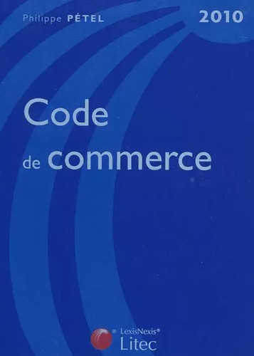 Code commerce ancienne - de,