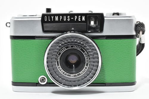 Mint olympus pen ee - ▶️, ee-3