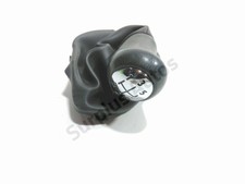 POMMEAU DE VITESSE 328657265R DACIA LOGAN 2 MCV phase 1 (06/2013 09/2017)