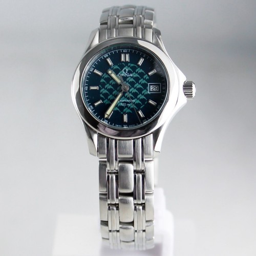 Montre homme omega seamaster - homme,