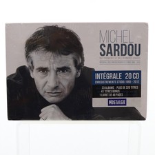 Michel sardou mes - sardou,