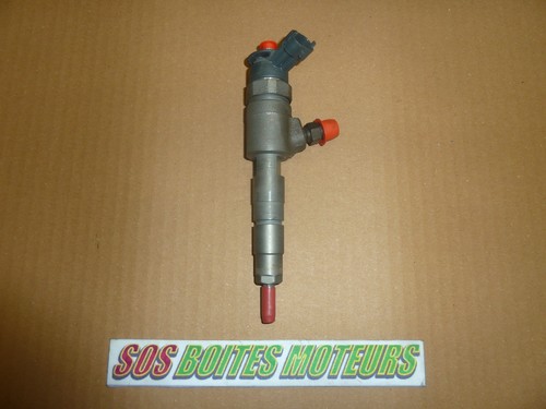 Injecteur peugeot 207 - injecteur, hdi