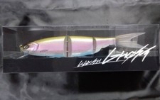 Leurre DRT Klash GHOST Magic