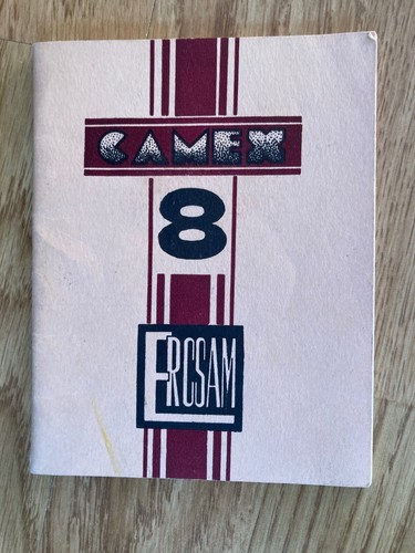 Ercsam camex mode emploi - camex,