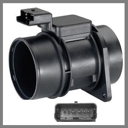 Debimetre renault kangoo clio - debimetre,