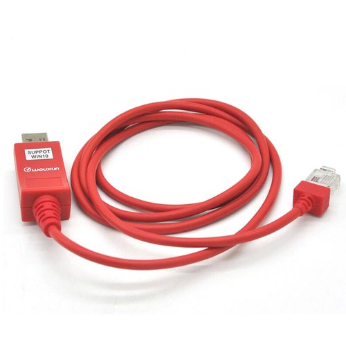 Usb programming cable for - cable,