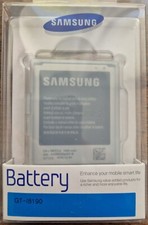 Samsung 1500mAh Batterie Interne pour Samsung Galaxy S III Mini (EB-L1M7FLU)
