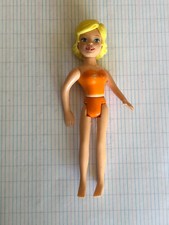  POUPEE  FASHION POLLY POCKET